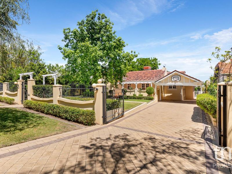 47 Marita Road, Nedlands