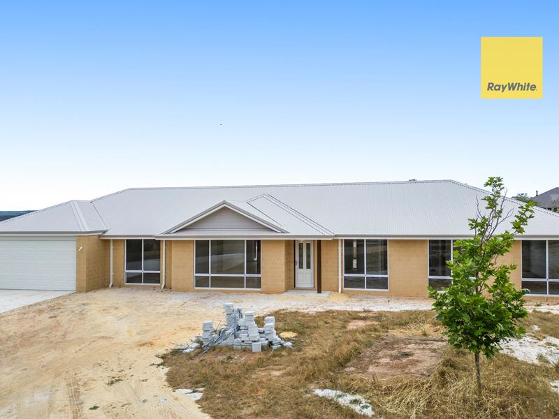 35 Argyll Avenue, Bridgetown