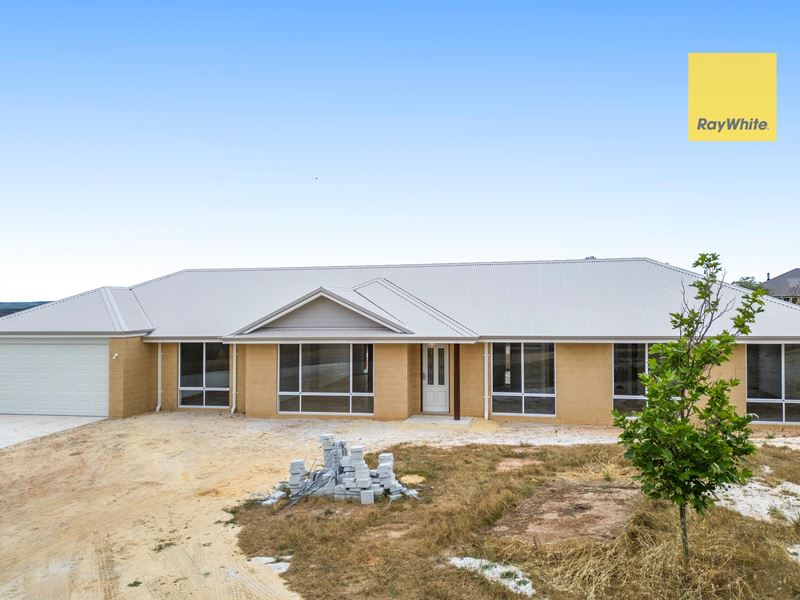 35 Argyll Avenue, Bridgetown WA 6255