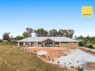 35 Argyll Avenue, Bridgetown WA 6255