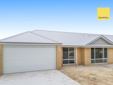 35 Argyll Avenue, Bridgetown WA 6255