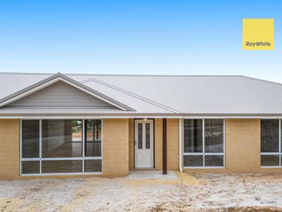 35 Argyll Avenue, Bridgetown WA 6255