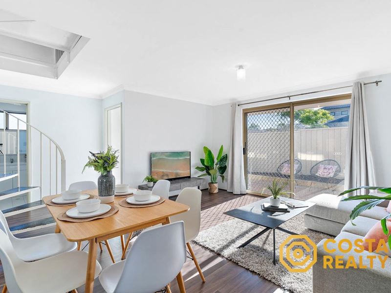 4/70 Kinsella Street, Joondanna