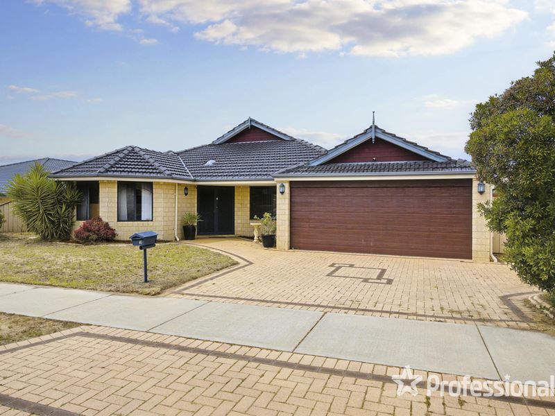 18 Florida Drive, Landsdale WA 6065