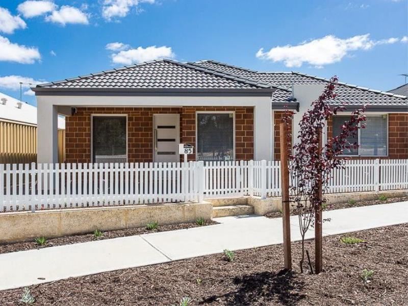 85 Prosperity Loop, Aubin Grove