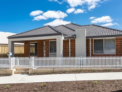 85 Prosperity Loop, Aubin Grove WA 6164