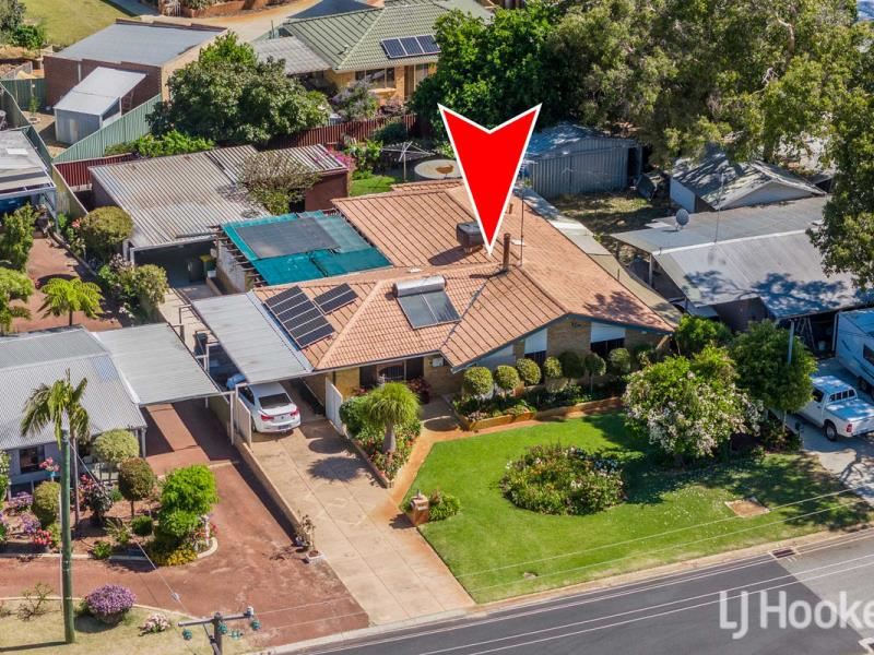 34 Linville Street, Falcon WA 6210