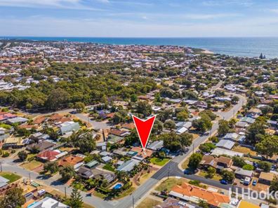 34 Linville Street, Falcon WA 6210