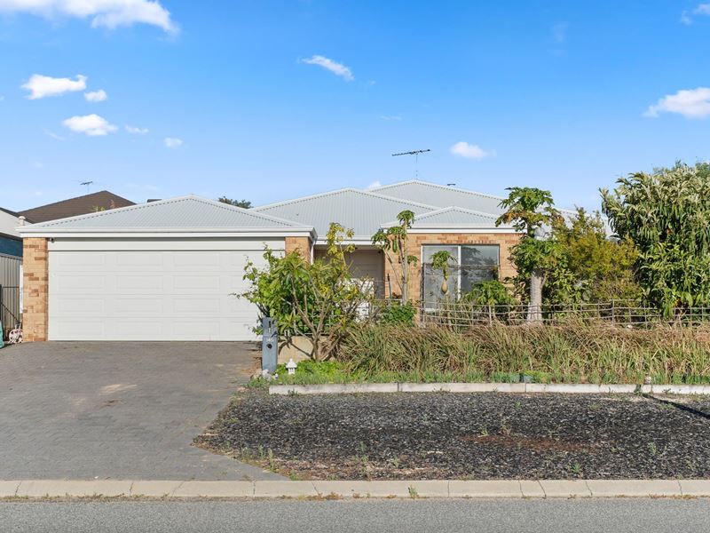 145 Arpenteur Drive, Baldivis