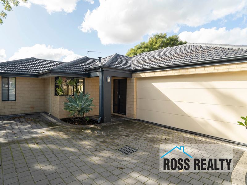 11A Cameron Street, Embleton WA 6062