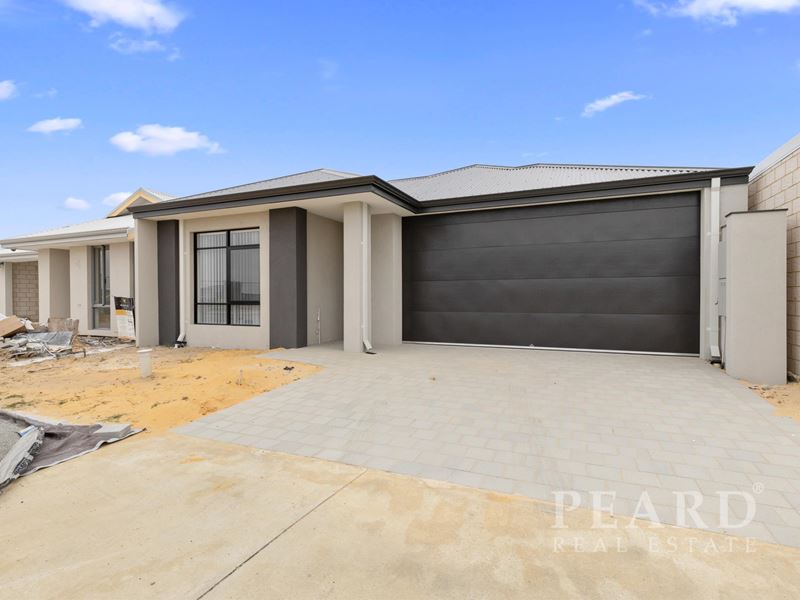 91 Butterleaf Road, Baldivis WA 6171