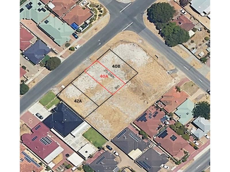 Lot 3, 40A Coolgardie Street, Bentley