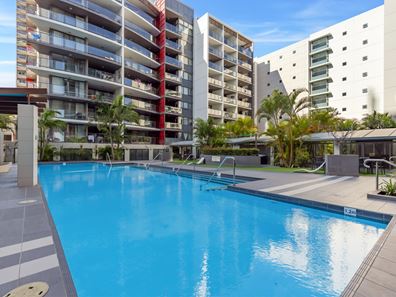 151/143 Adelaide Terrace, East Perth WA 6004