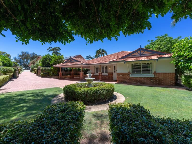 35B Hillside Crescent, Maylands WA 6051