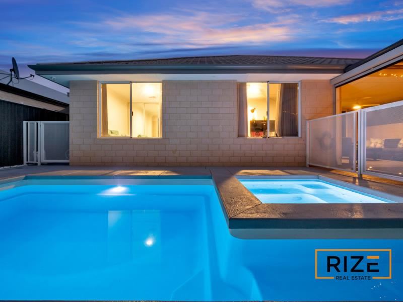 16 Pakooma Street, Banksia Grove