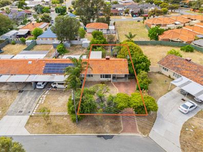 18 Hartley Way, Balga WA 6061