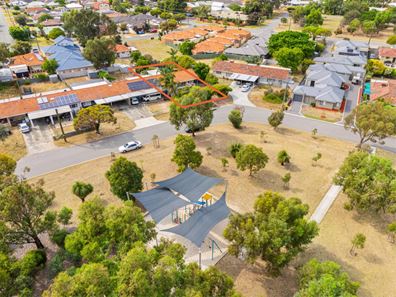 18 Hartley Way, Balga WA 6061