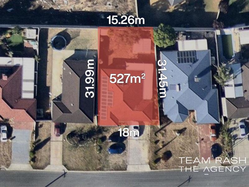 15 Leghorn Road, Orelia