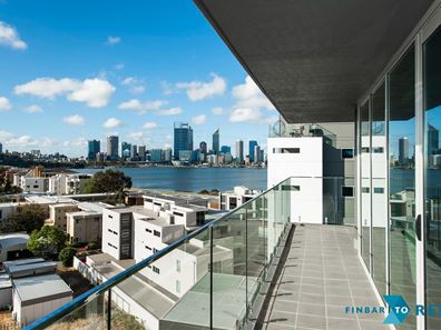 607/1 Harper Terrace, South Perth WA 6151