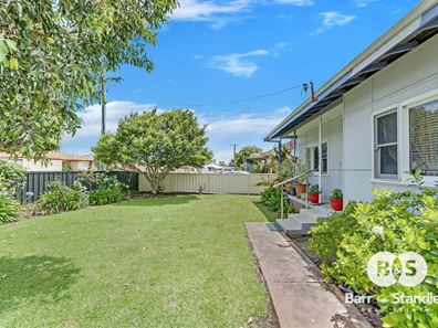 42 George Avenue, Brunswick WA 6224