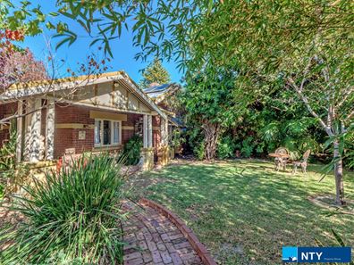 203 Whatley Crescent, Bayswater WA 6053