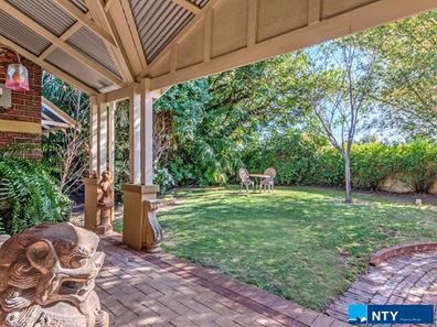 203 Whatley Crescent, Bayswater WA 6053