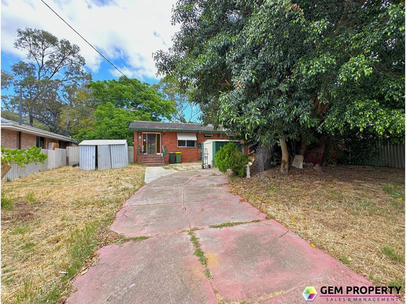 3 Elmslie Street, Orelia