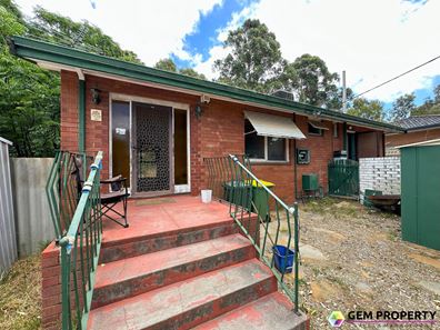 3 Elmslie Street, Orelia WA 6167