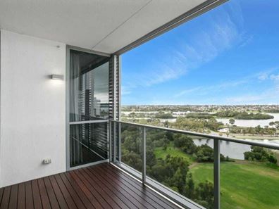 Unit 1408/8 Adelaide Tce, East Perth WA 6004