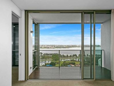 Unit 1408/8 Adelaide Tce, East Perth WA 6004