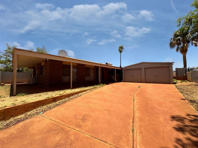 34 Bondini Drive, Newman