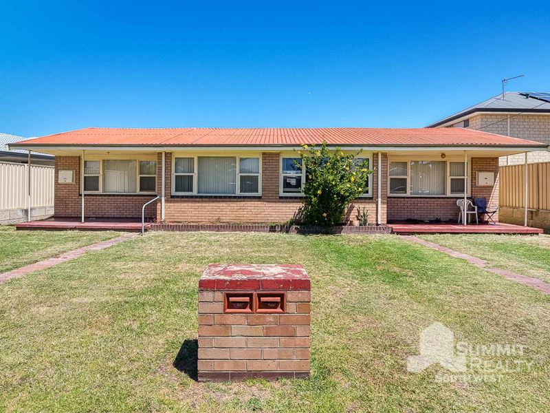 10 Holywell Street, South Bunbury