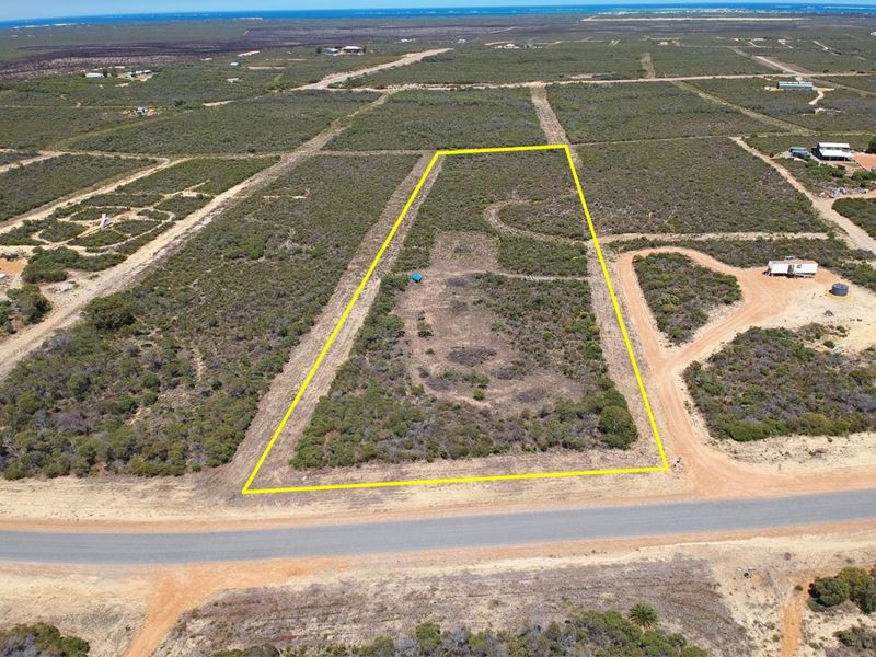 Lot 67 River Loop, Jurien Bay