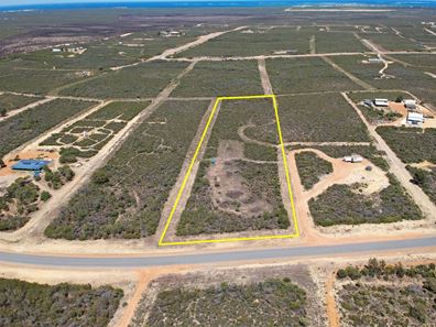 Lot 67 River Loop, Jurien Bay WA 6516