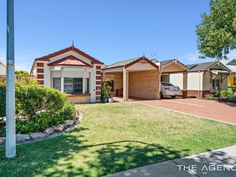 3/46 Gnangara Drive, Waikiki