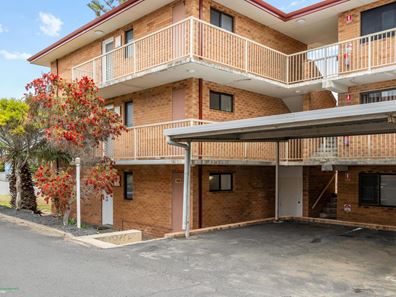 1/10 William Street, Bunbury WA 6230