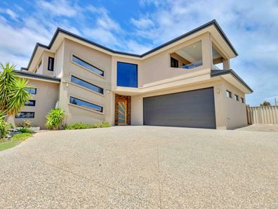 469 Burns Beach Road, Iluka WA 6028