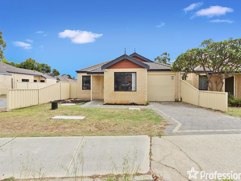 3/64 Sixth Road, Armadale WA 6112