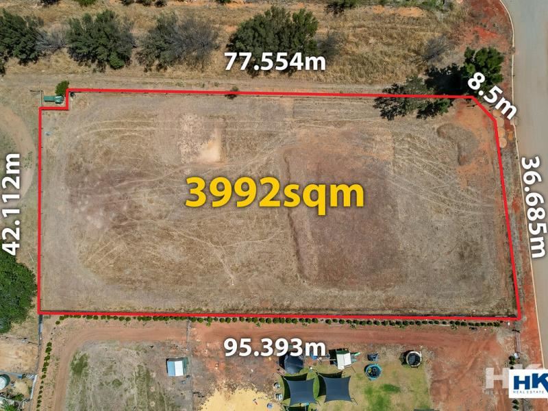 2 Farm View, Gingin WA 6503