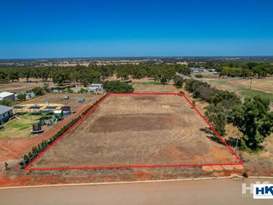 2 Farm View, Gingin WA 6503