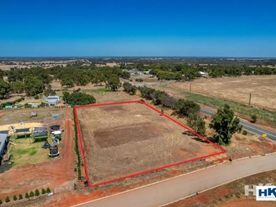 2 Farm View, Gingin WA 6503