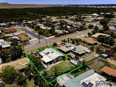 9 Bennett Street, Spalding WA 6530