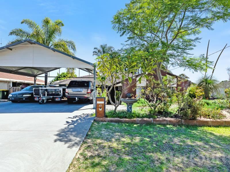 65 Gayford Way, Girrawheen