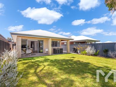 7 Yellowtail Grove, Beeliar WA 6164