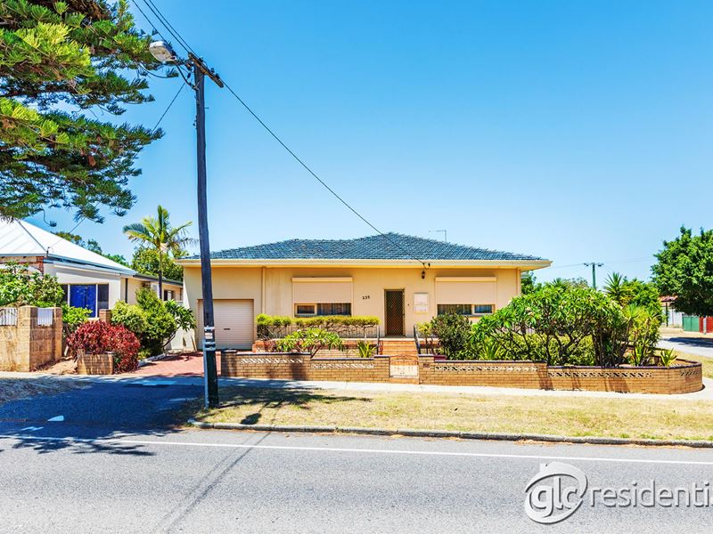 235 South Street, Beaconsfield WA 6162