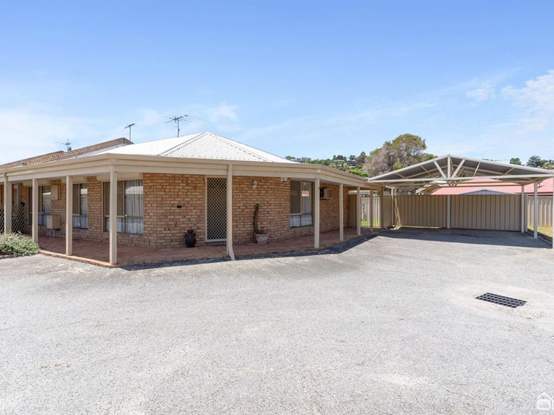 7/36 Owtram Road, Armadale