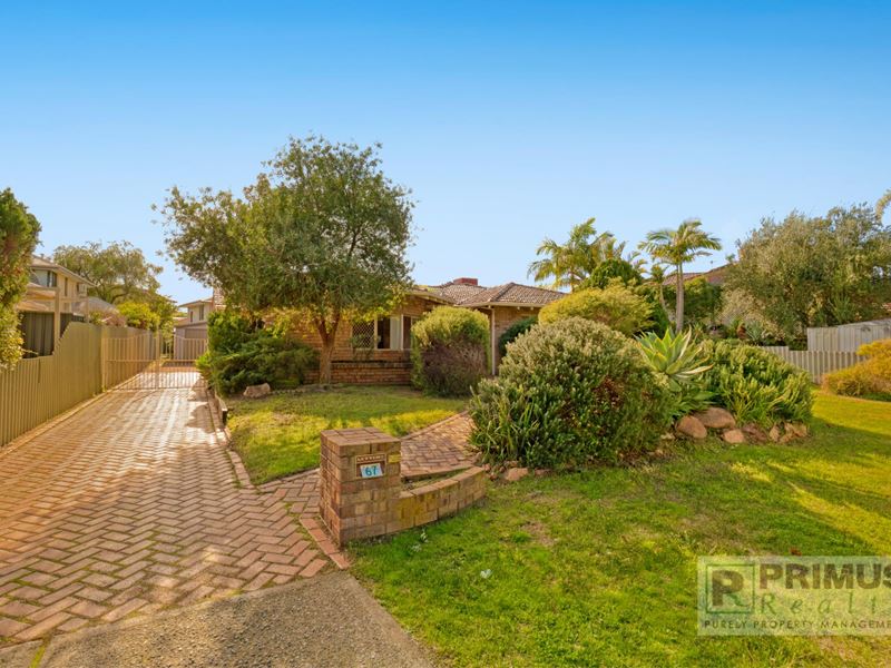 67 Bywater Way, Wilson