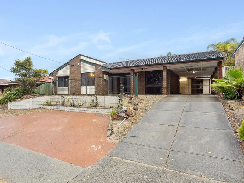 369 Alexander Drive, Dianella WA 6059