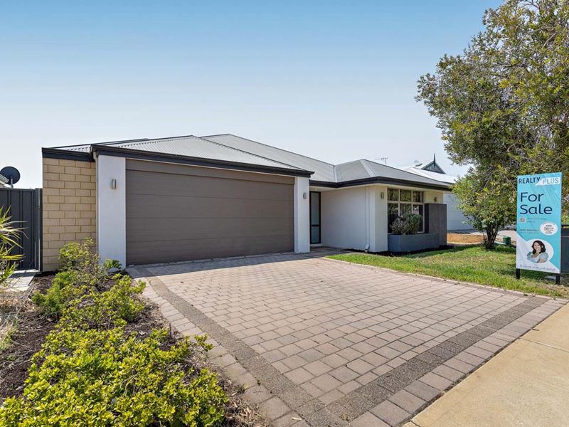 18 Rockport Ridge, Wellard WA 6170