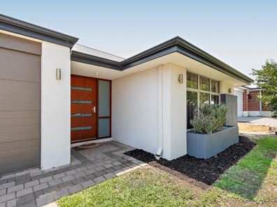 18 Rockport Ridge, Wellard WA 6170